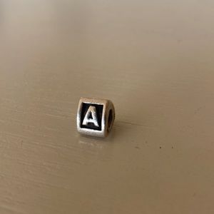 Pandora Charm